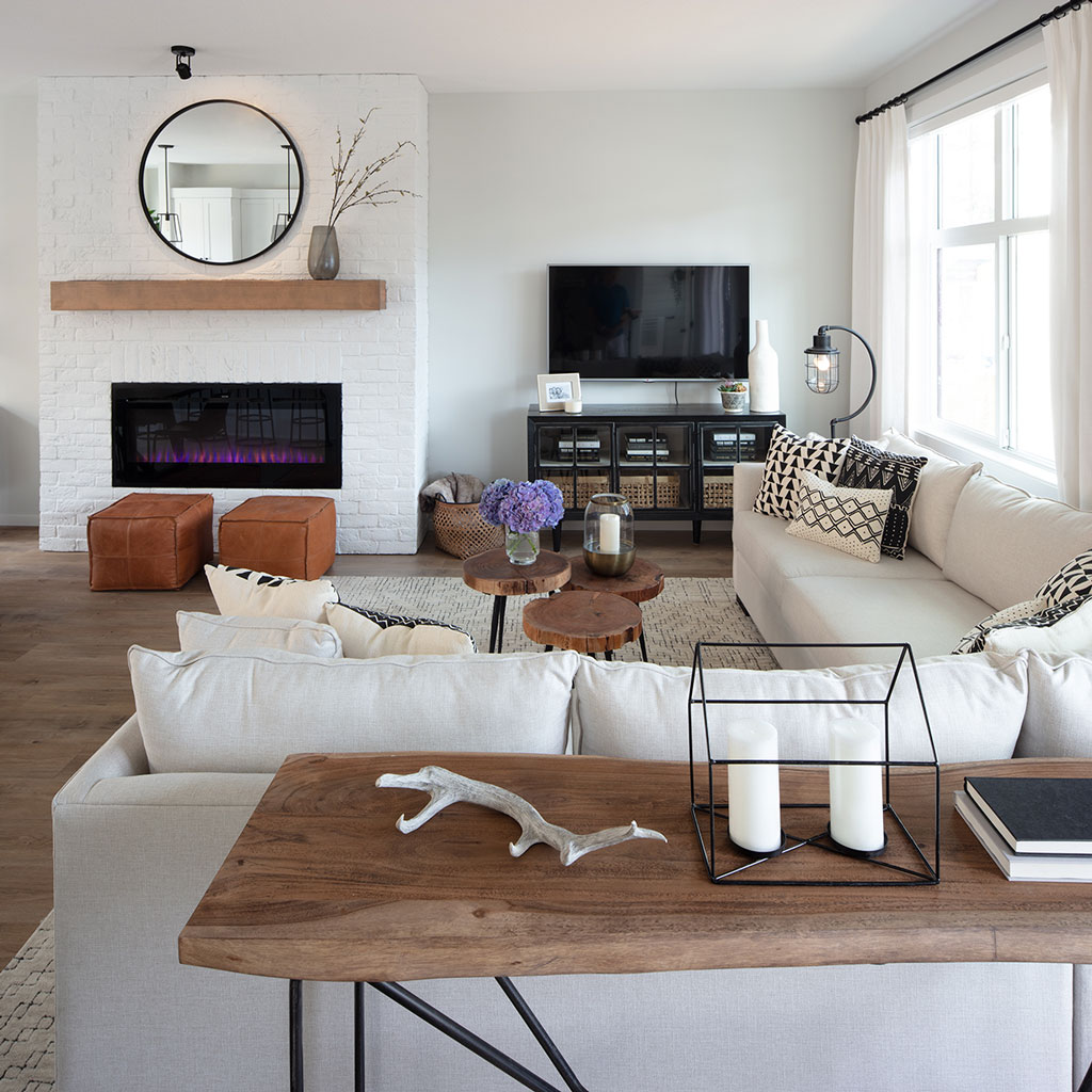 park ridge homes home haven living room
