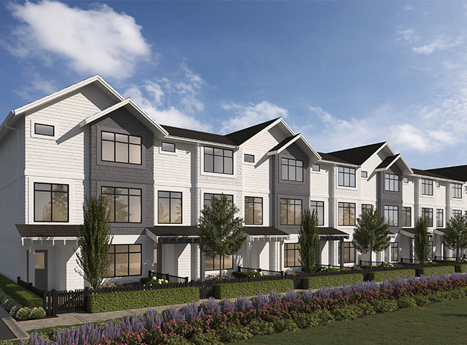 park ridge homes project fraser hill