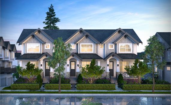 park ridge homes projects blackberry walk iii