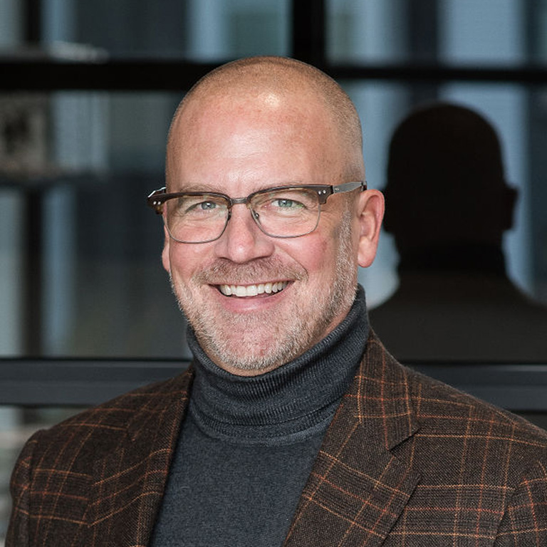 park ridge homes team vice president kevin smith