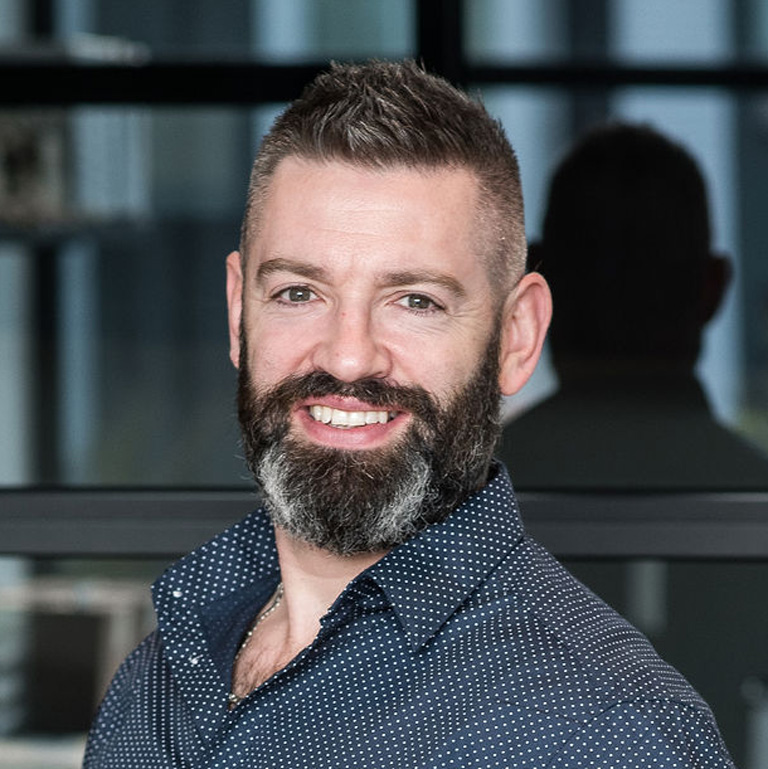 park ridge homes team vice president of construction james stone