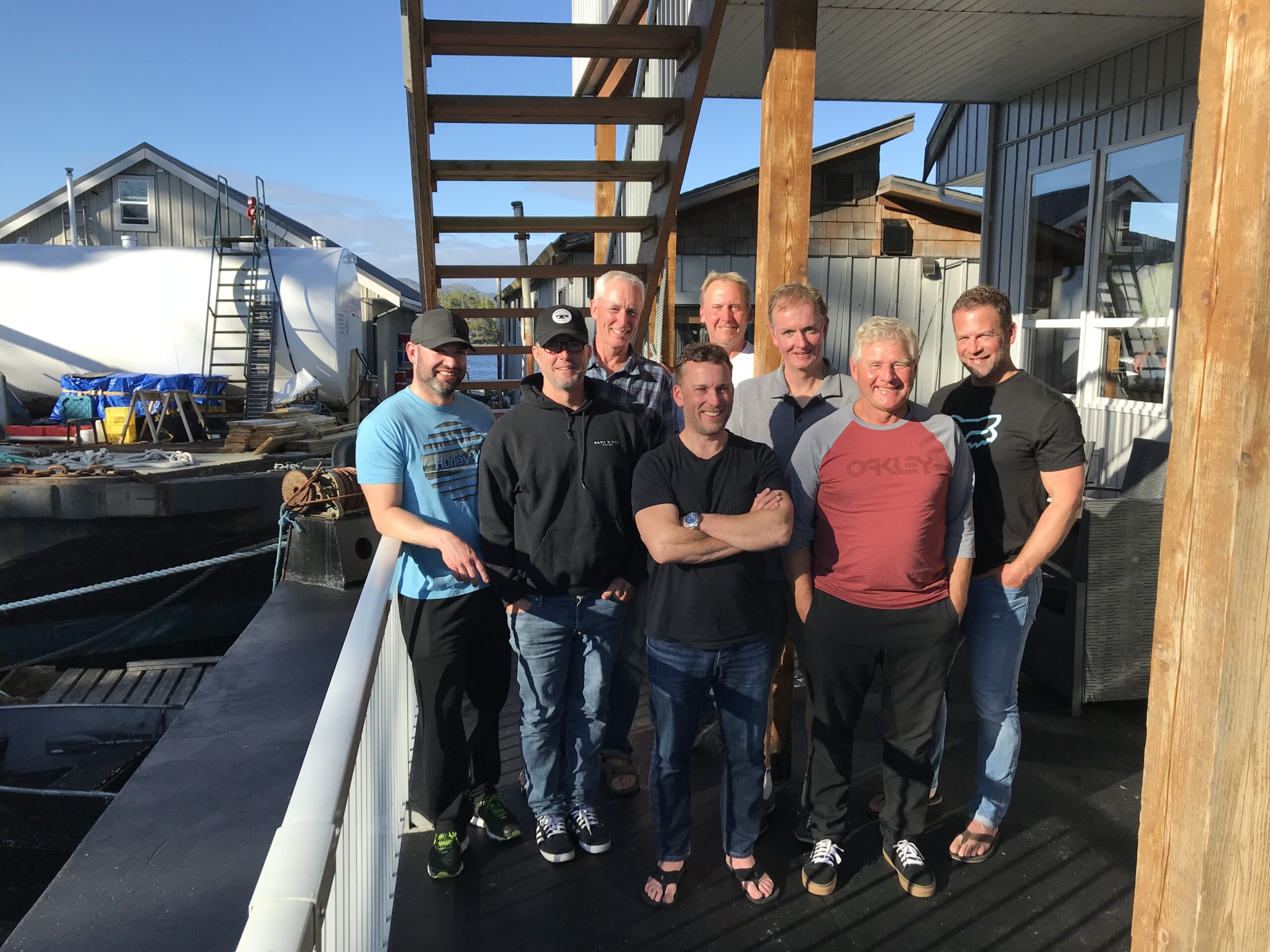 Park Ridge Homes Out Reach Community18