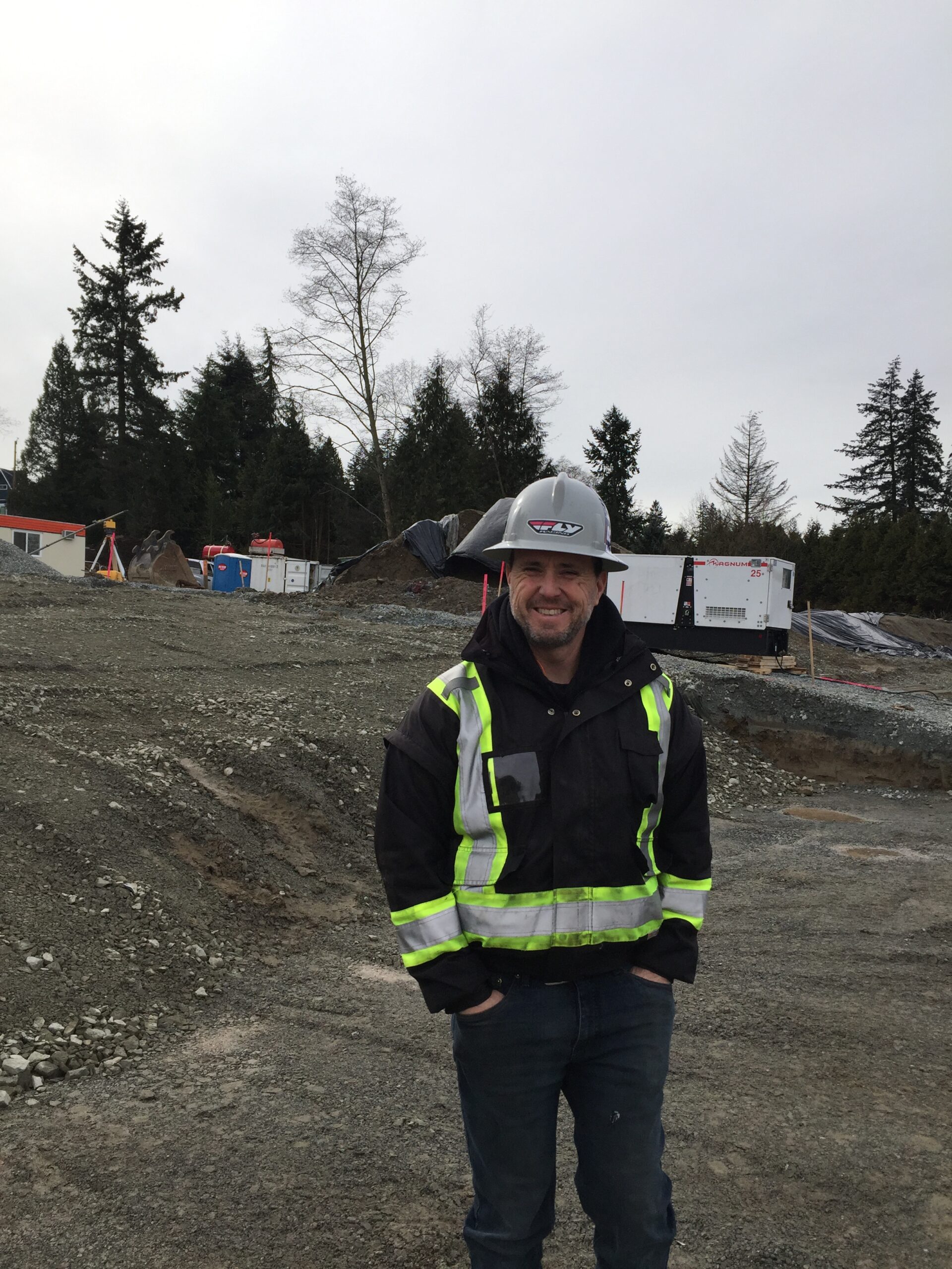 Park Ridge Homes Out Reach Community9