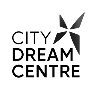 city dream center logo