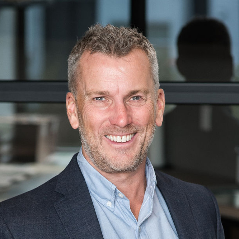 park ridge homes team ceo brad hughes