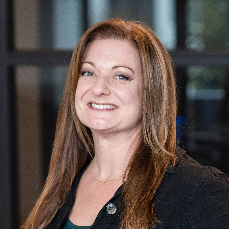 park ridge homes office coordinator lisa byrne