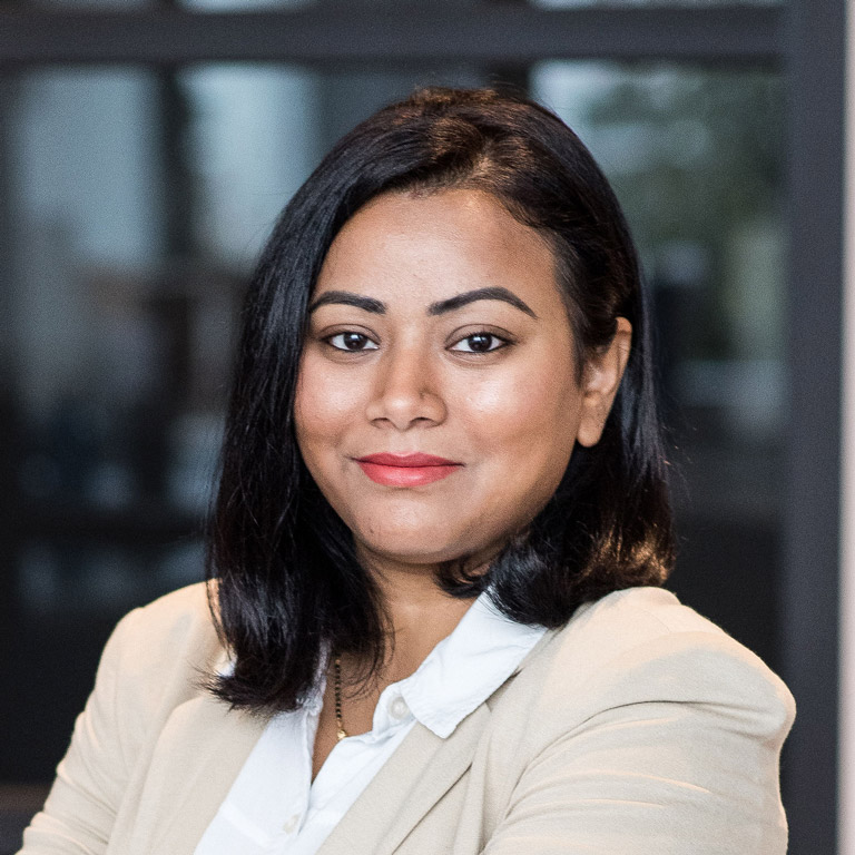 park ridge homes project accountant coordinator arshdeep