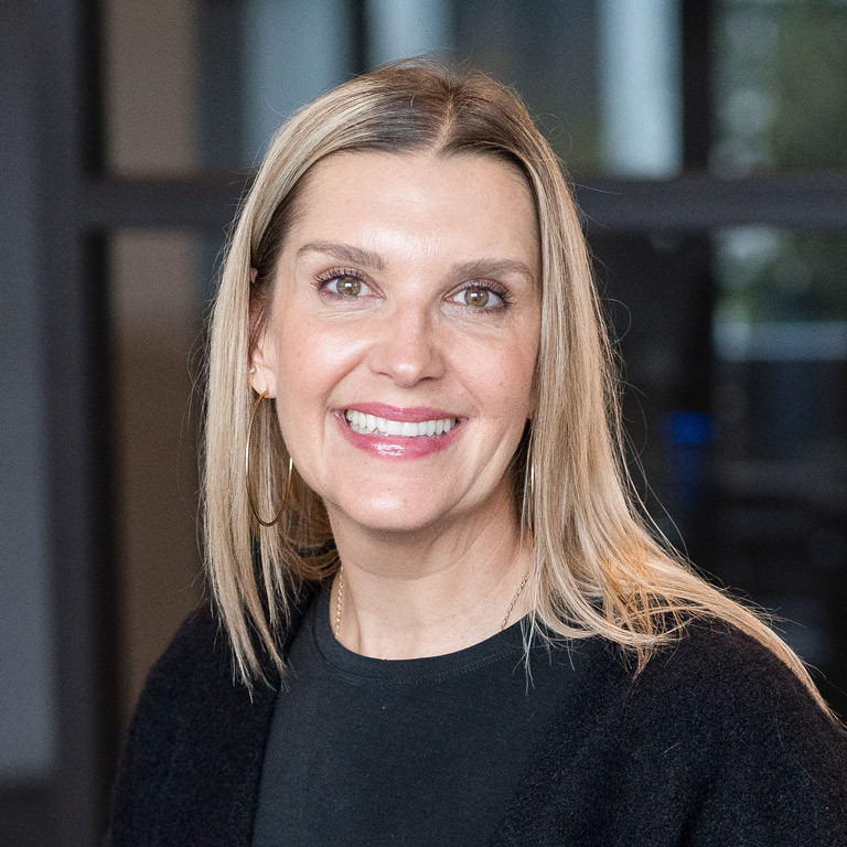 park ridge homes public relations coordinator julie