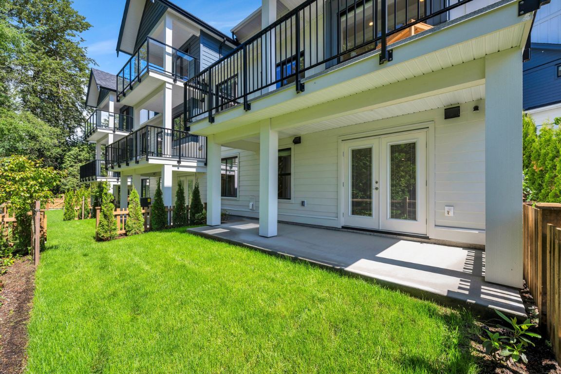 Park Ridge Homes Gallery 9